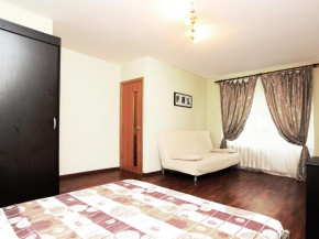 ApartLux Krasnopresnenskaya, Moscow